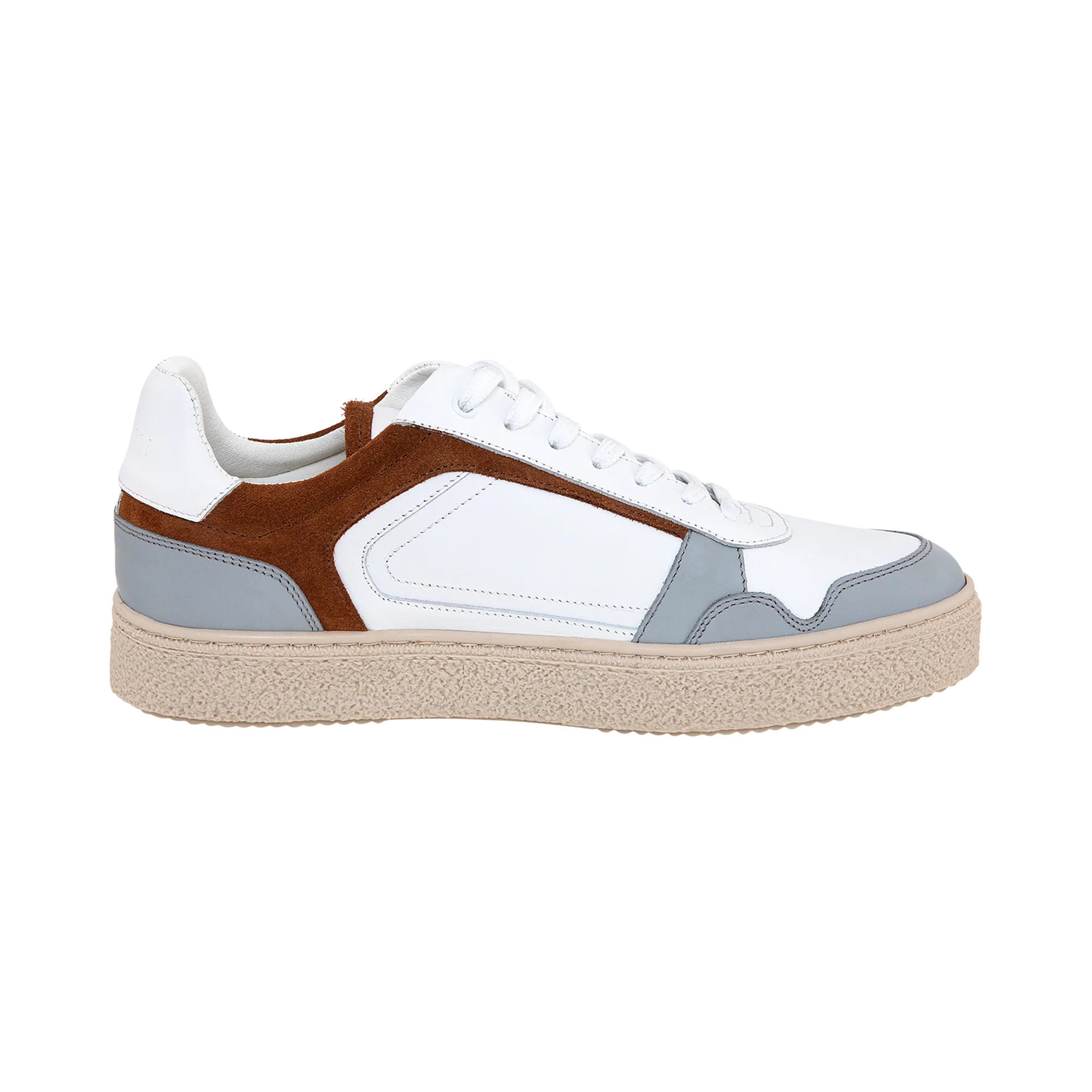 Sneaker weiß