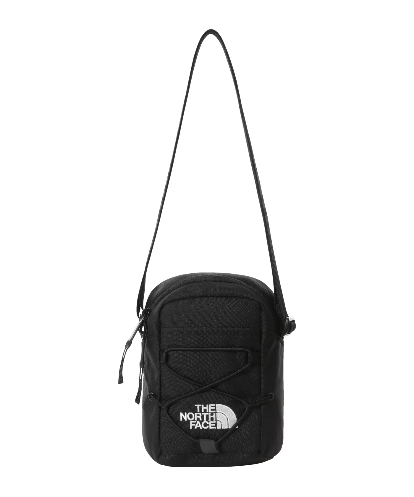 The North Face Umhängetasche Schwarz