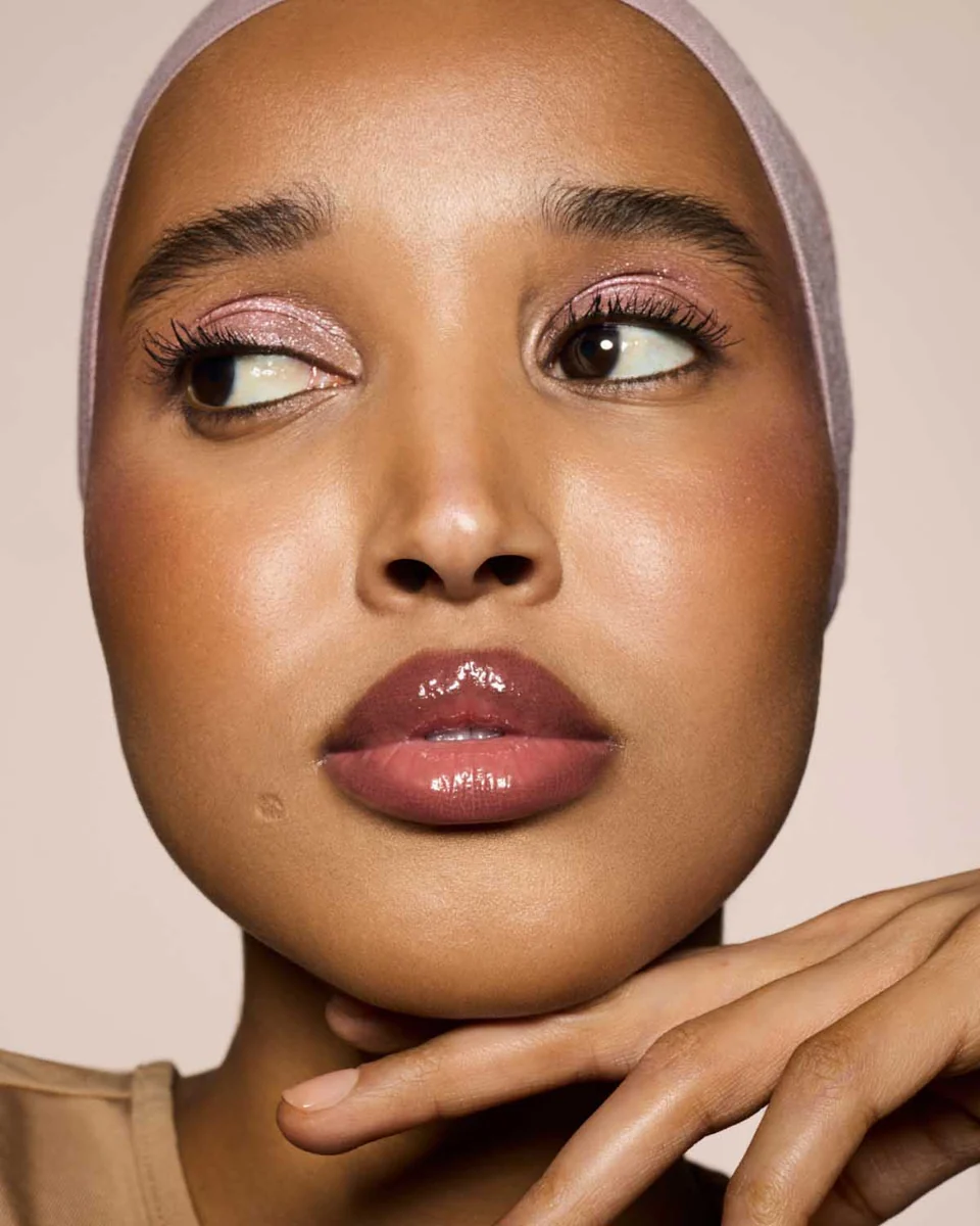 Gloss Bomb Cream Color Drip Lip Cream