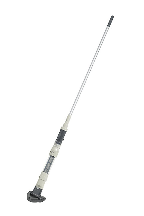 Balai aspirateur électrique Bestway Aquascan