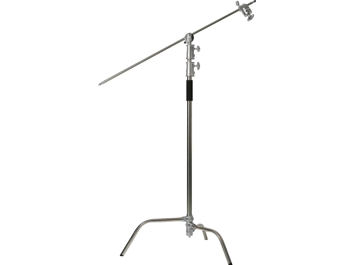 Beiwe LSC330 C-stativ med bomstativ
