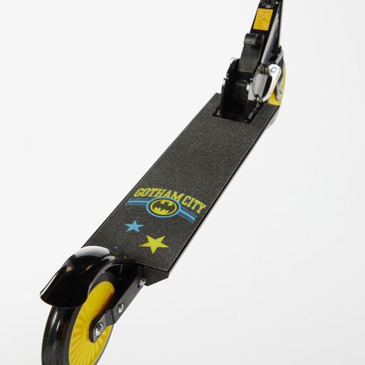 Batman Patinete