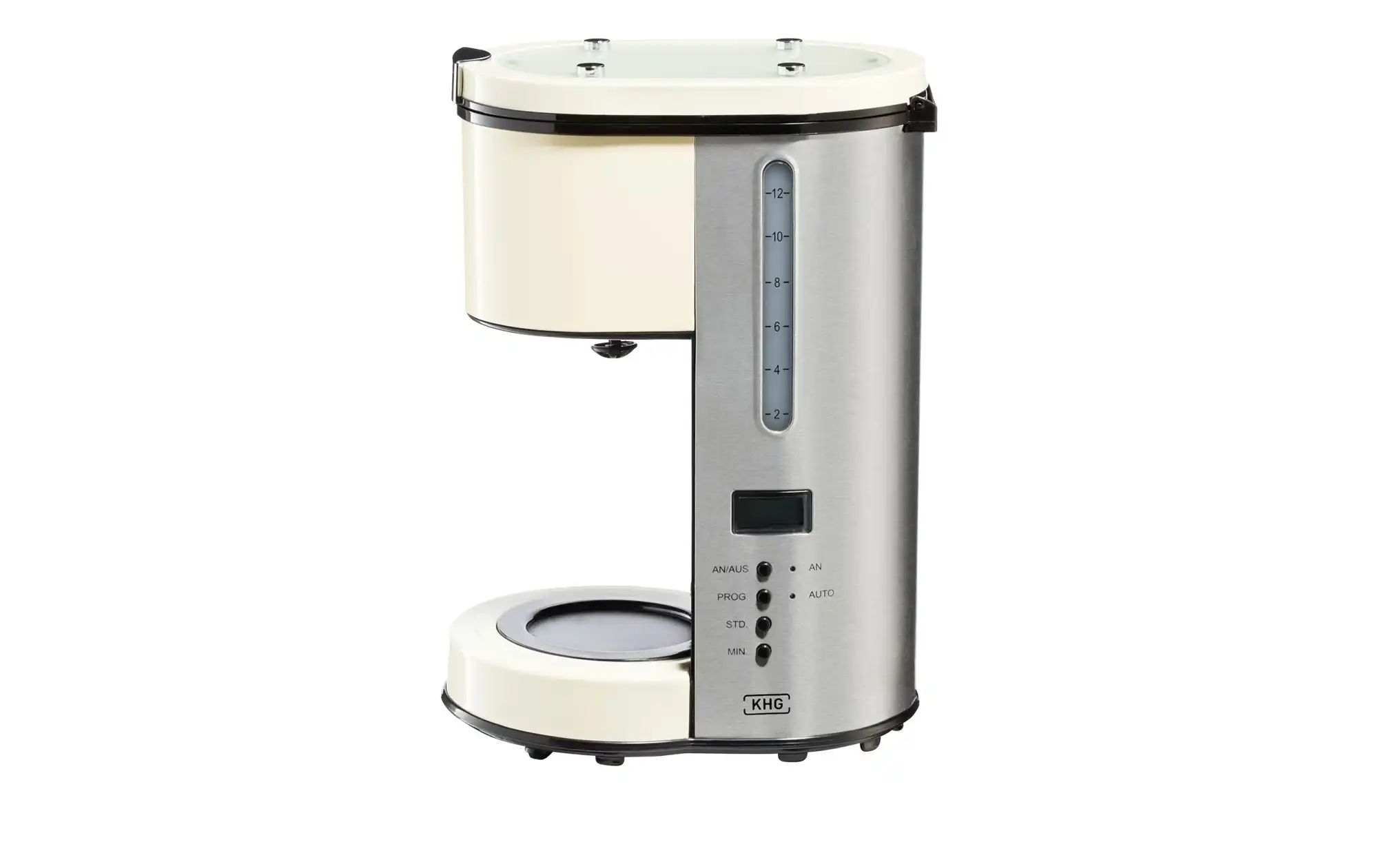 KHG Kaffeeautomat KA-114 (CEX)