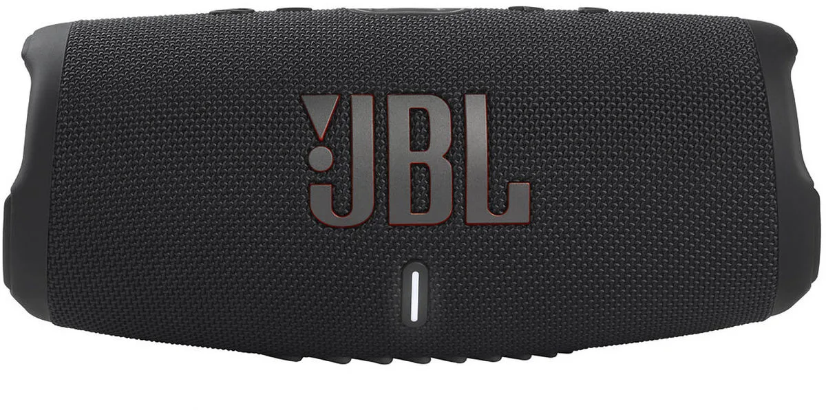 JBL Charge 5 Noir Enceintes Bluetooth portables