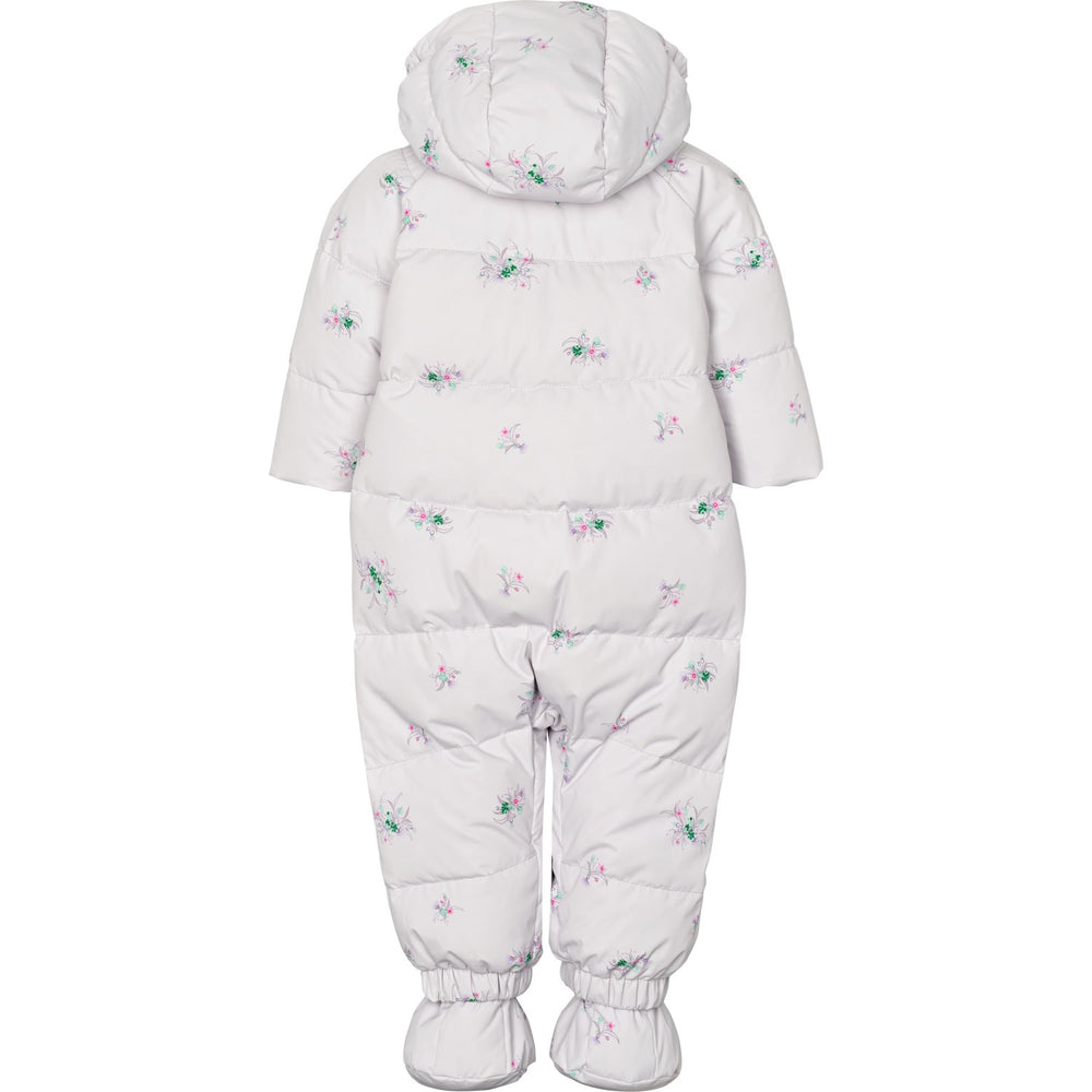 Køb MarMar Technical Puffer In Bloom Obert Flyverdragt