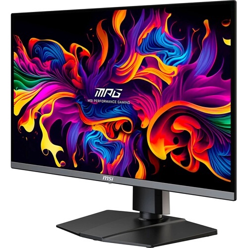 Ecran PC Msi MPG 272URX QD-OLED