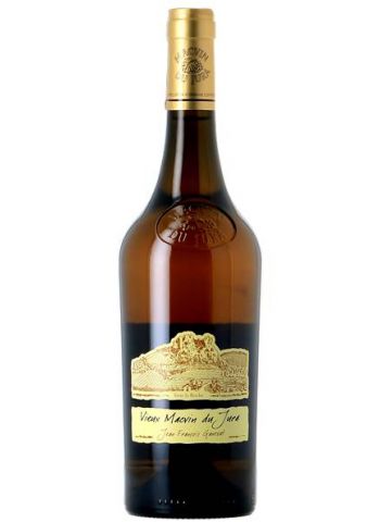 Vieux Macvin - Jean-François Ganevat