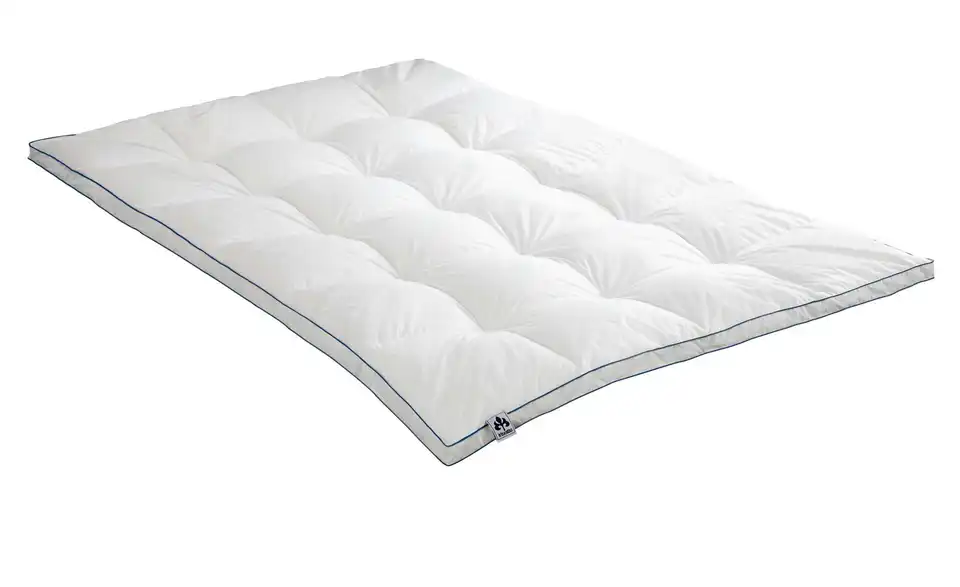 IRISETTE Steppbett extra warm
