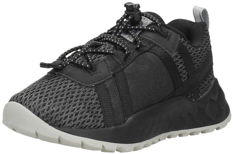 Timberland Solar Wave LT Low zwart