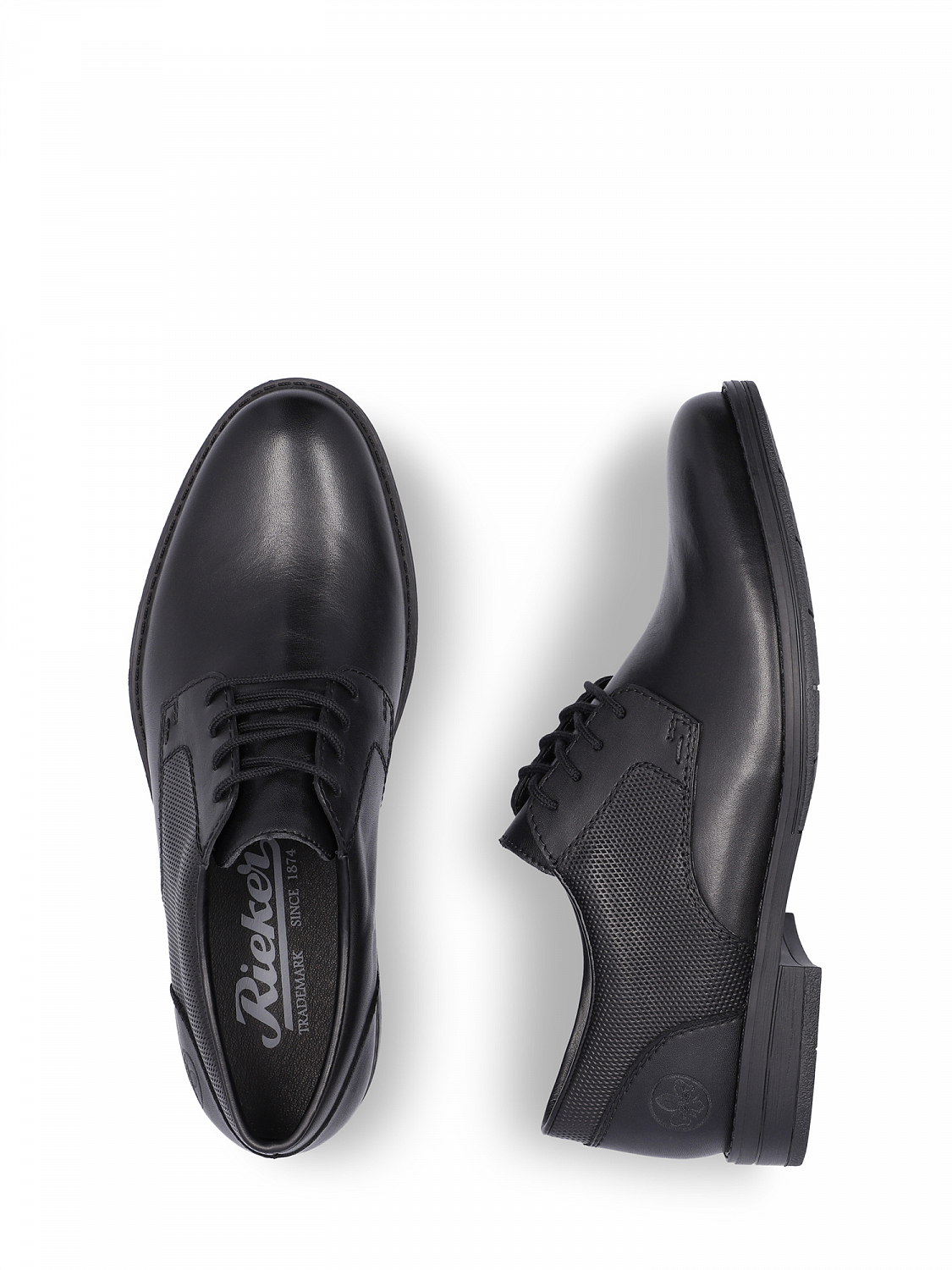 Rieker Berlin Leather Dressko