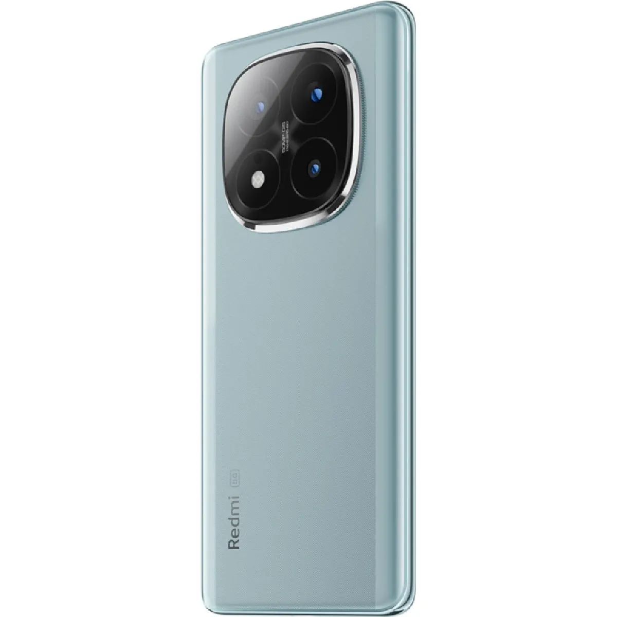 Xiaomi Redmi Note 14 Pro+ - Bleu clair