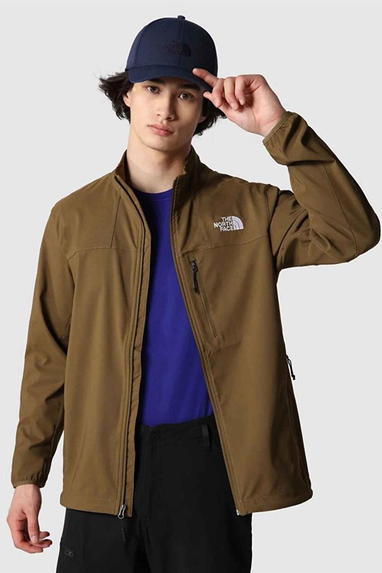 Jaqueta The North Face