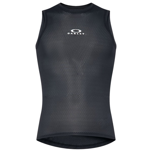 Oakley - Endurance Base Layer Sleeveles - Maillot de cyclisme