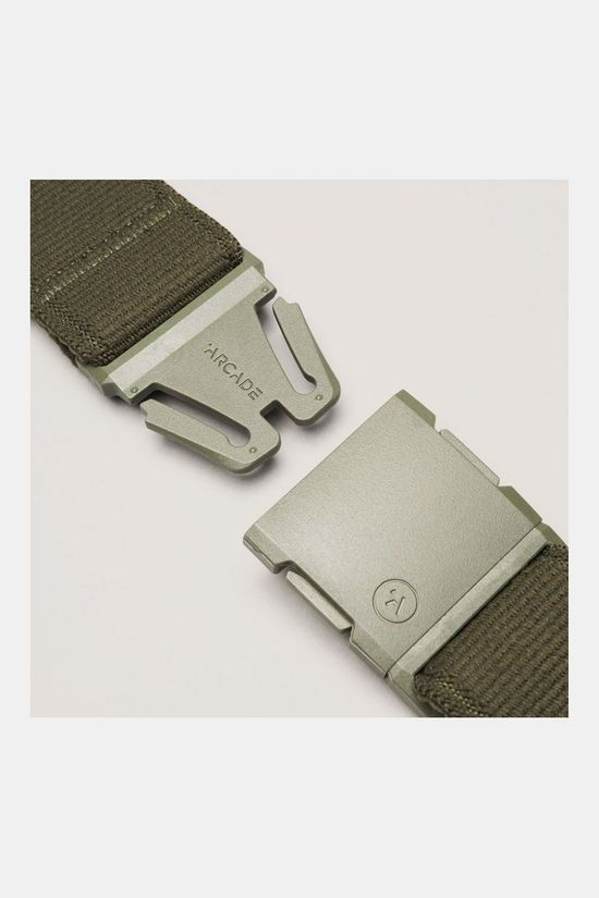 Arcade Belts Arcade Belts Atlas A2 Elastic Stretch Riem