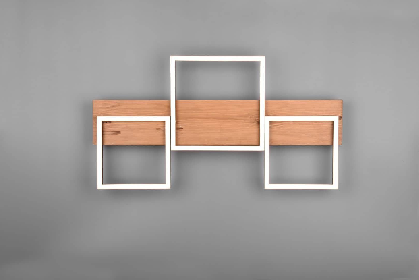 LED-Deckenleuchte
