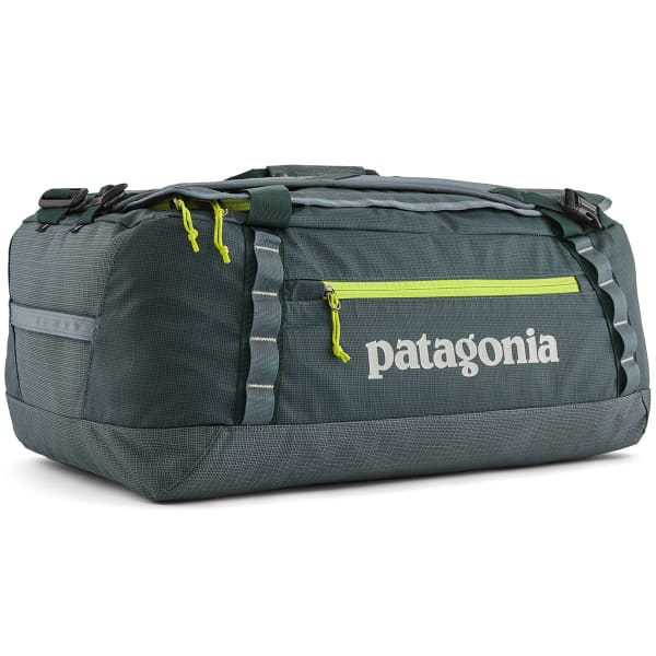 Duffel PATAGONIA BLACK HOLE DUFFEL 55L NOUVEAU GREEN