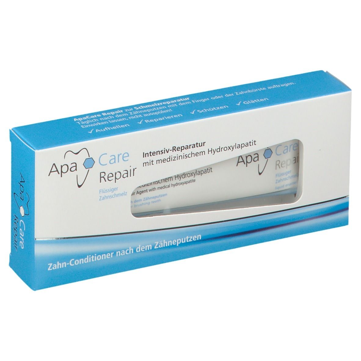 ApaCare & Repair Zahnreparatur-Gel