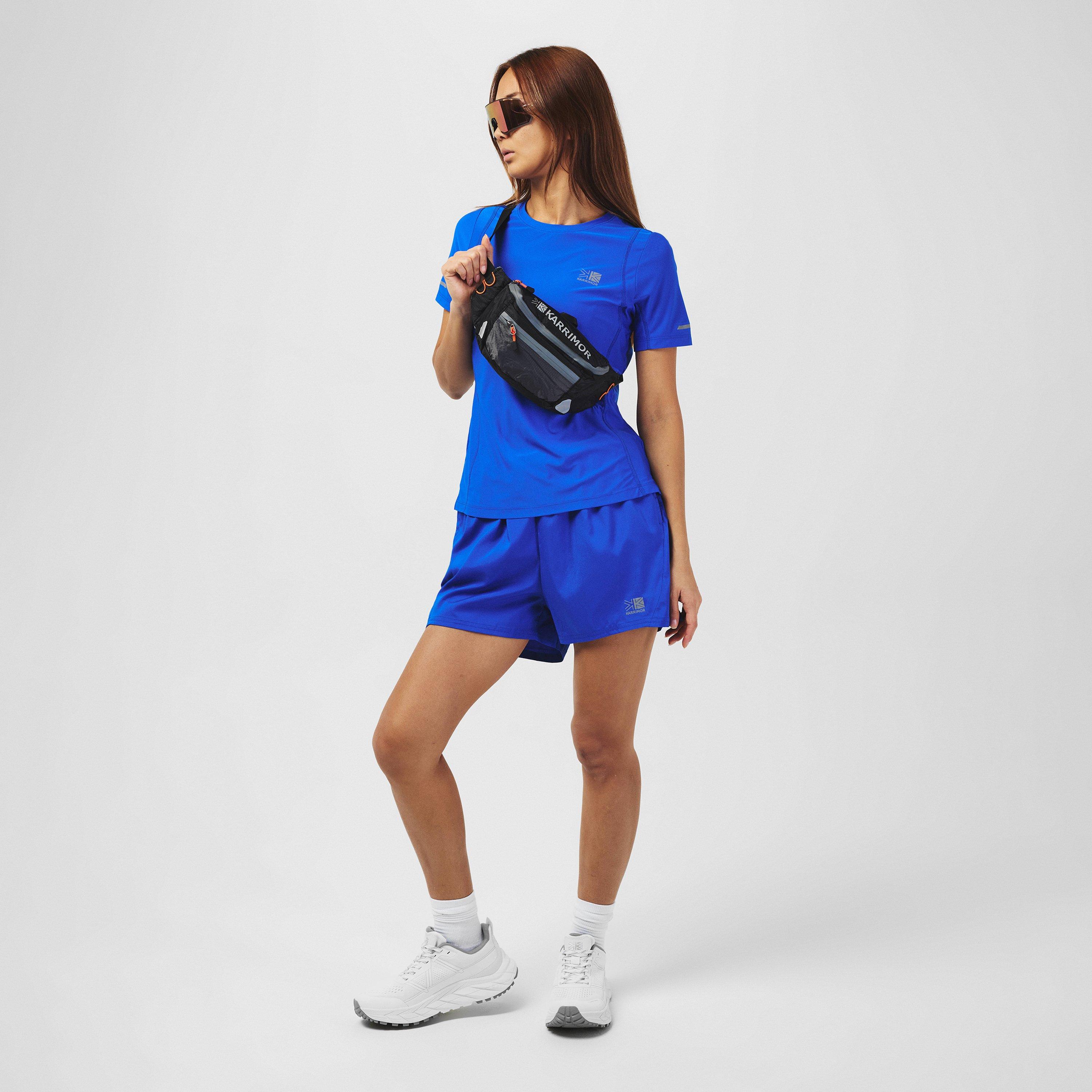 Karrimor Running Woven Shorts Ladies