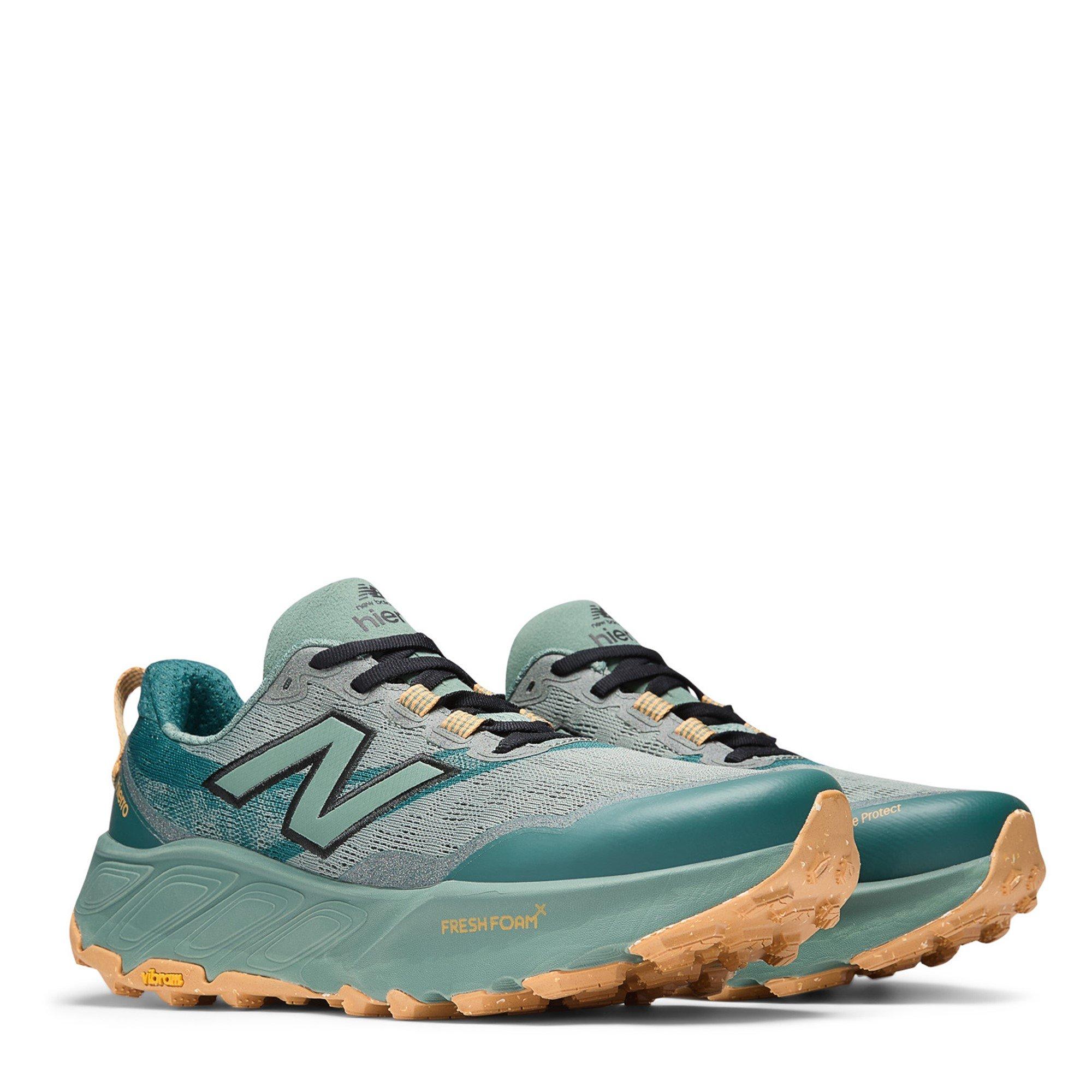 New Balance NB Fresh Foam X Hierro v9 Running Shoes Mens