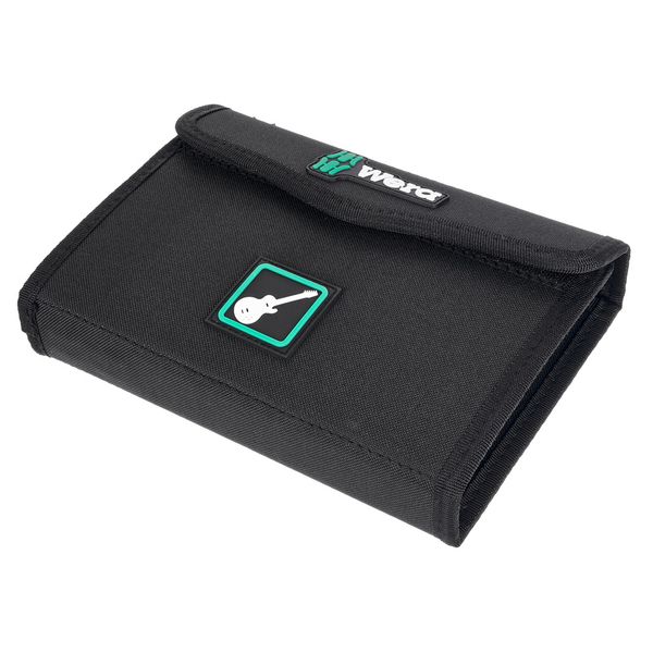 Wera 9100 Guitar Set