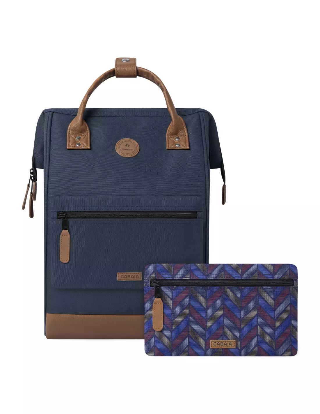 CABAIA ADVENTURER OXFORD CHICAGO GRAND - Sacs & maroquinerie CHICAGO