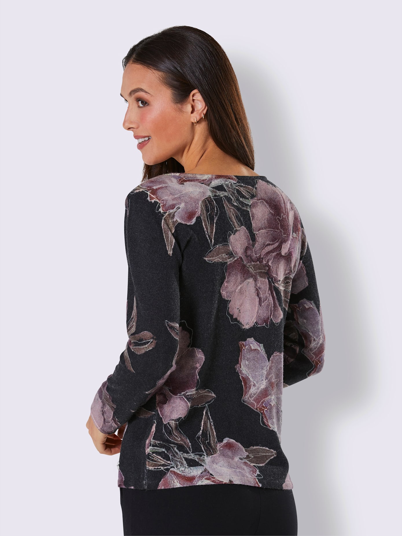 Pull cachemire superbe exclusivité