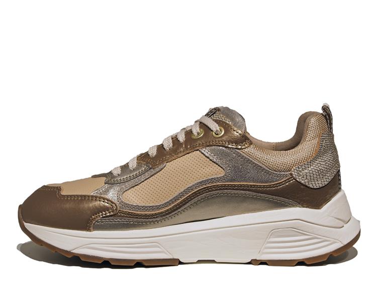 Xsensible 33004.4 wijdte G Milau G Taupe Combi