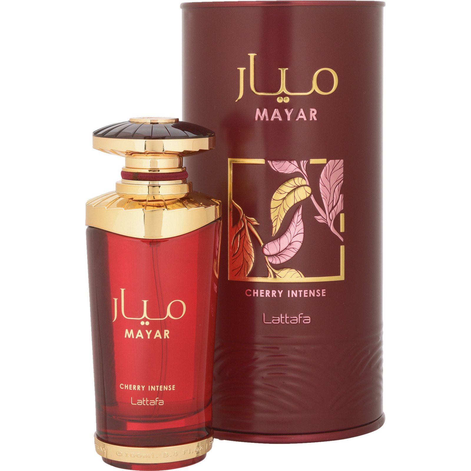 Lattafa Mayar Cherry Intense Unisex Eau de Parfum