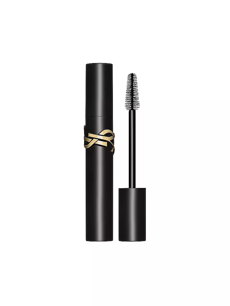 YVES SAINT LAURENT Lash Clash Mascara ( 01 Black )  schwarz
