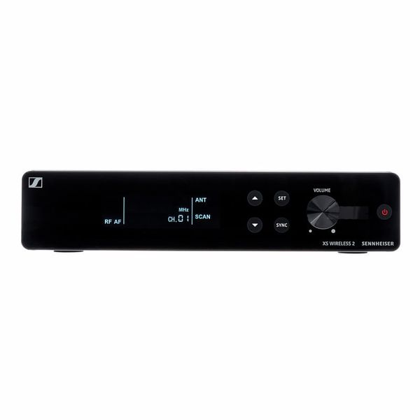 Sennheiser XSW 2-865 GB-Band Vocal Set