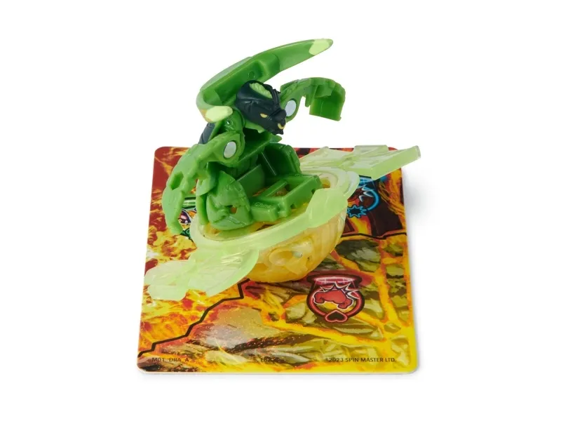 Bakugan 3.0 Battle Pack Asst.