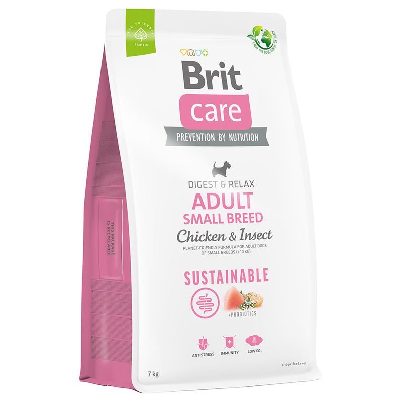 Lots économiques Brit Care