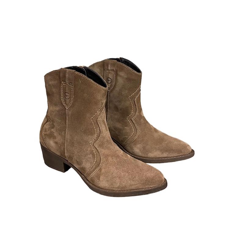 Tamaris 1-25702-41 brown