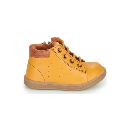 GBB - FOLLIO - Jaune