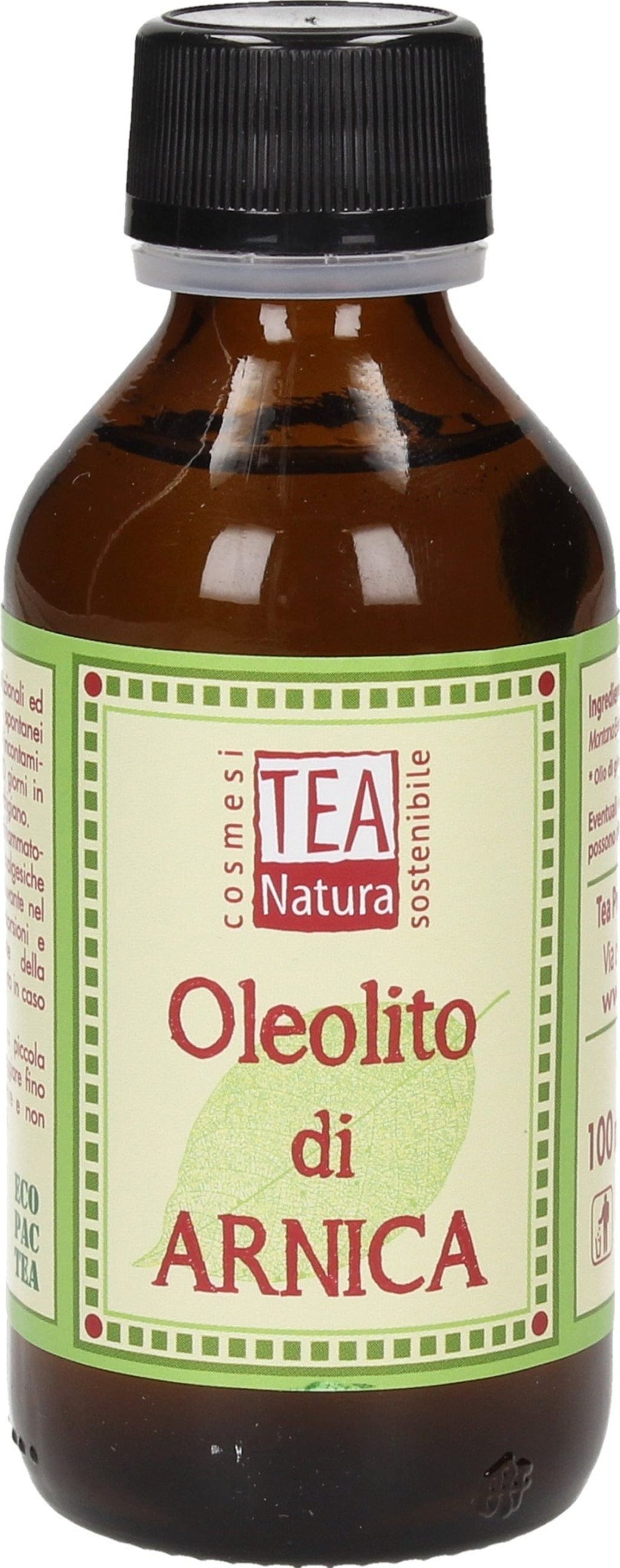 TEA Natura  Arnika Öl, 100 ml