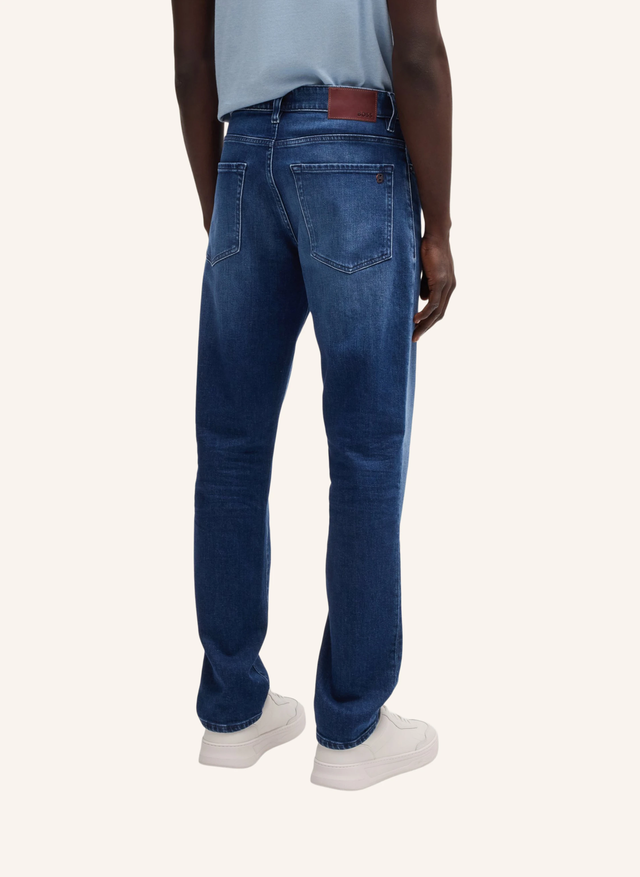 BOSS Jeans RE.MAINE BO Regular Fit