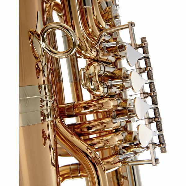 Thomann Fireball GM F-Tuba