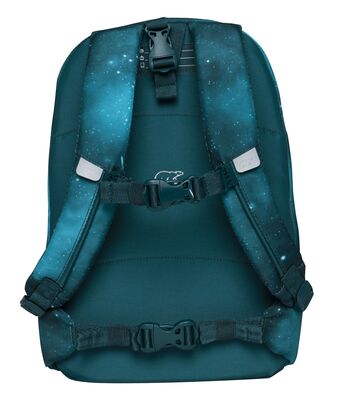 Beckmann Ryggsekk 12L, Ninja Master