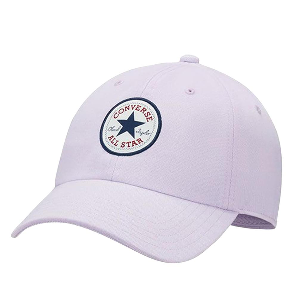 Converse Casquette Mauve Homme Converse 2134