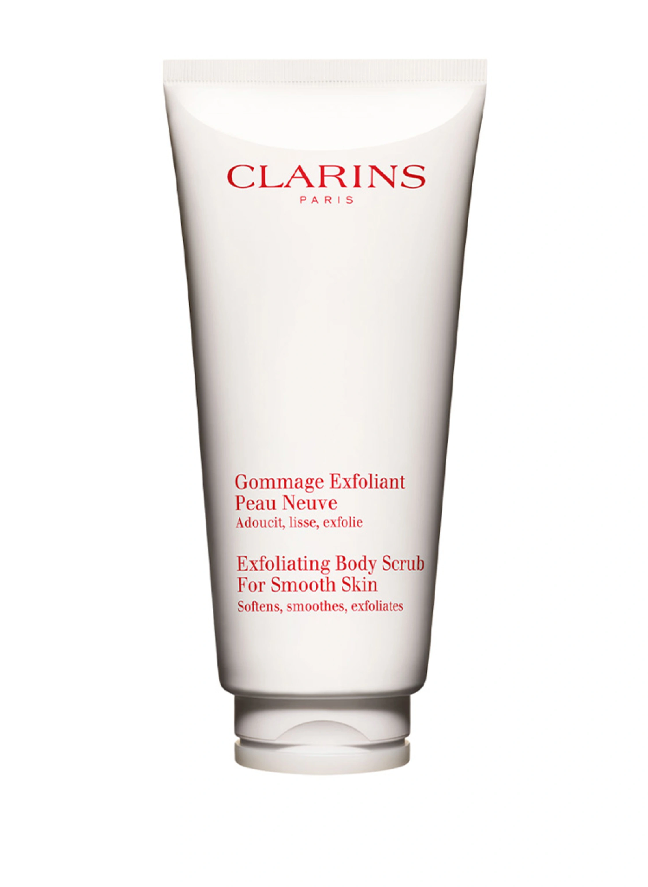 CLARINS GOMMAGE EXFOLIANT PEAU NEUVE