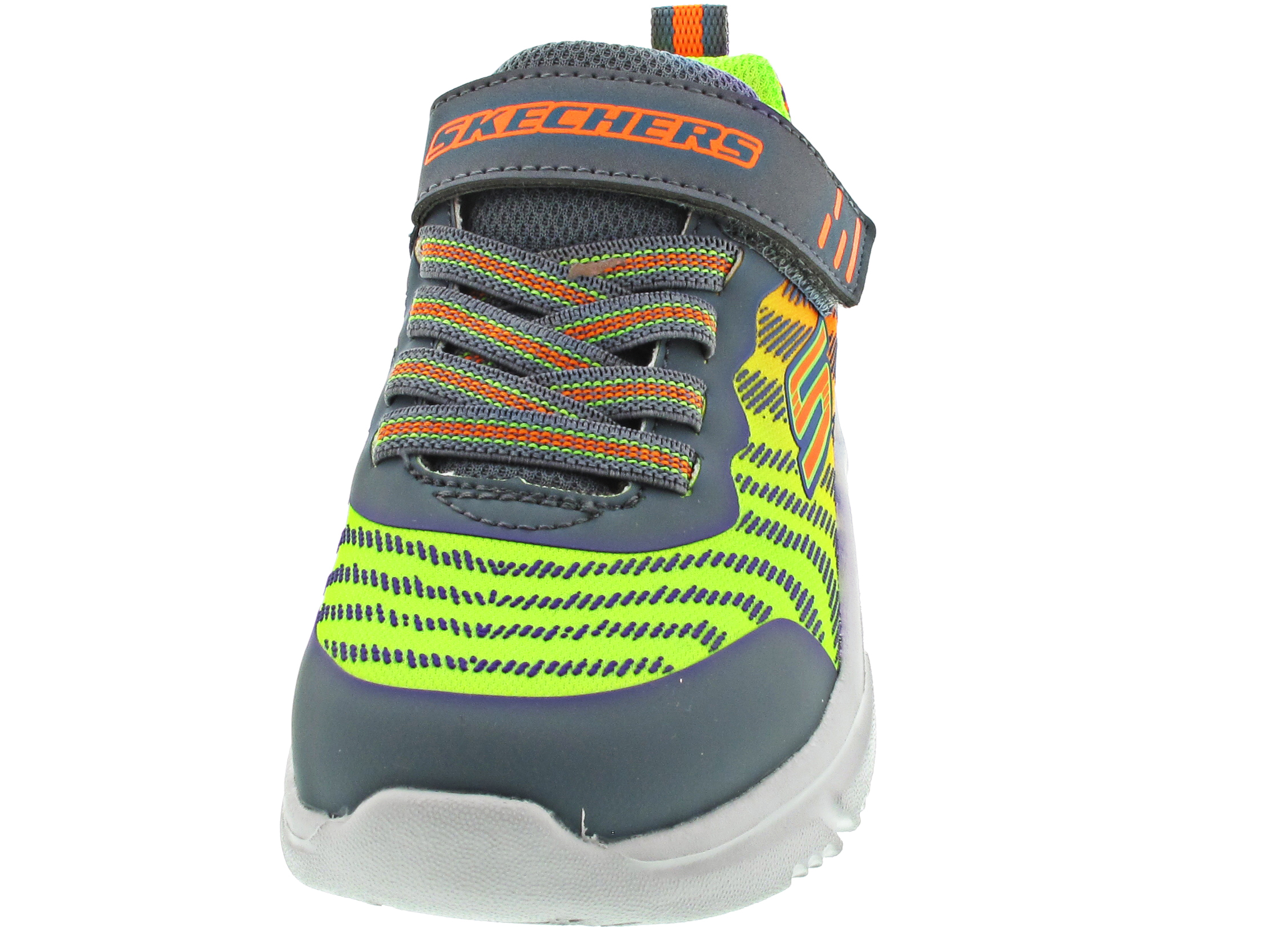 Skechers Go Run 650 Sneaker grün