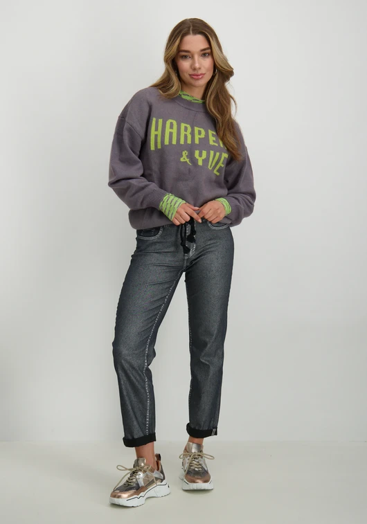 Para Mi Broek Bobby FW241.233091