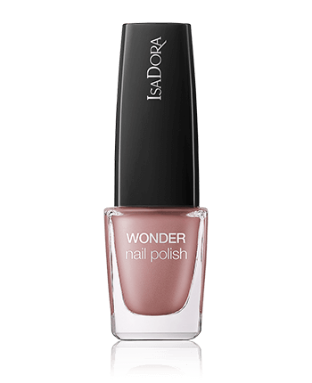 IsaDora Wonder Nail Polish 193 Rose Gold 6ml