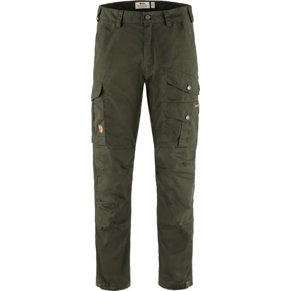 Pantalon randonnée FJALLRAVEN VIDDA PRO TROUSERS M DEEP FOREST