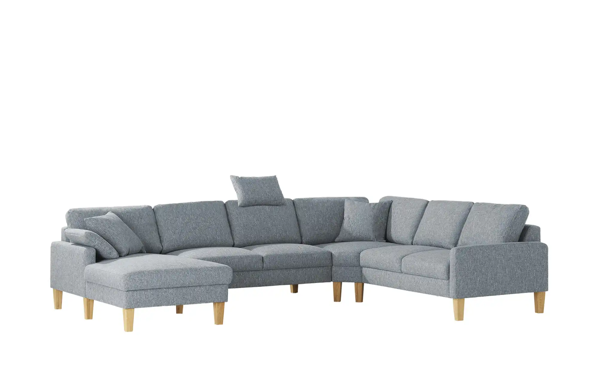 Jette Home Wohnlandschaft Bena