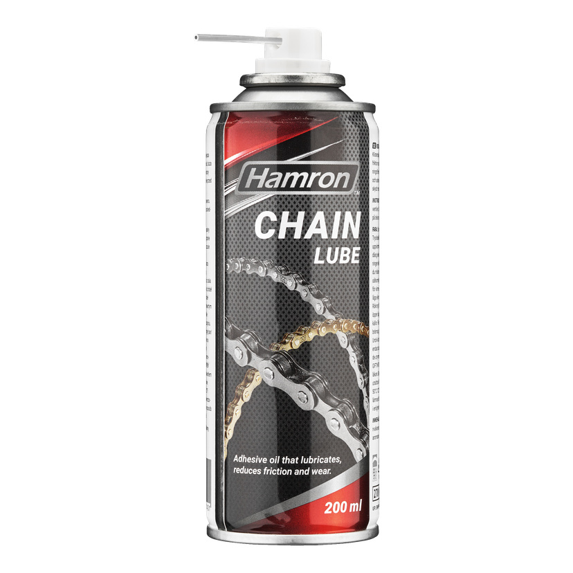 Kjedesmøring 200 ml