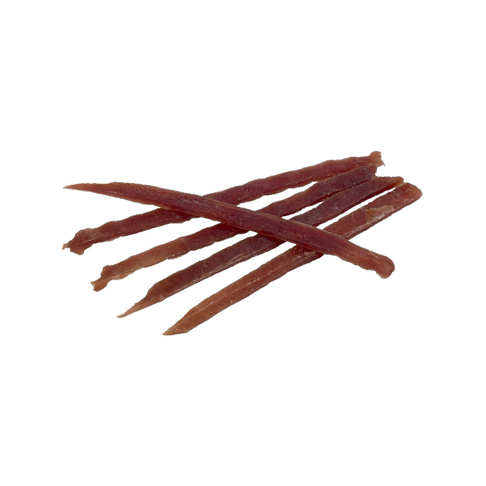 Nobby Starsnack Soft Duck Strips Eend