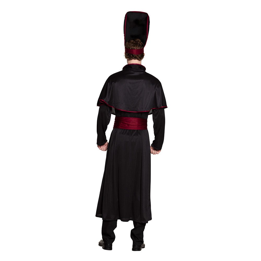 Halloween Priester Kostuum