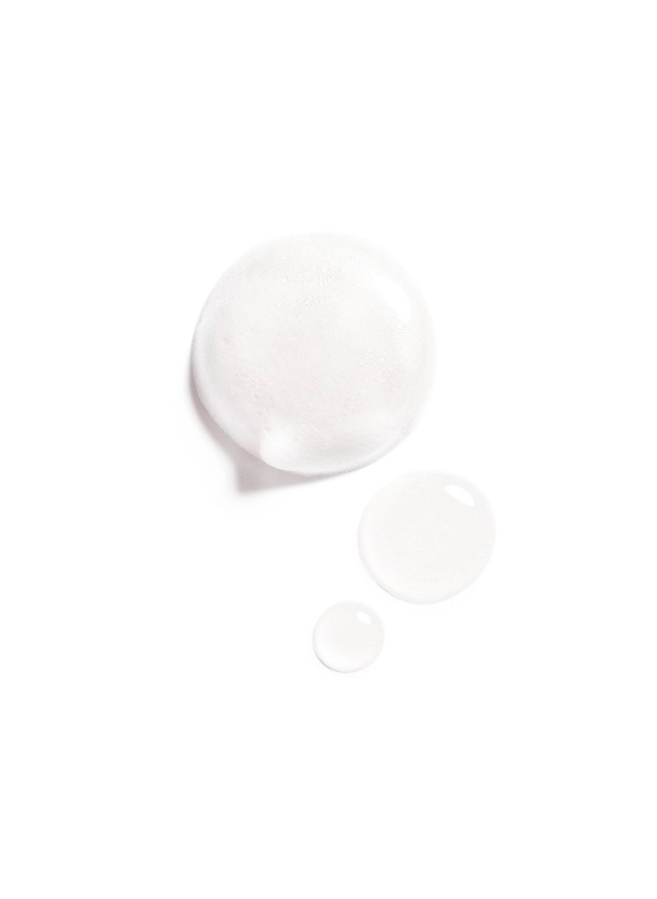 CHANEL L'EAU DE MOUSSE