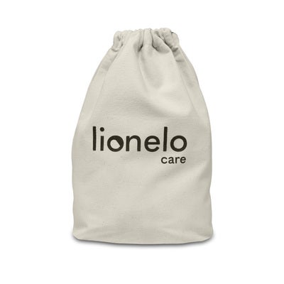 Lionelo Twee Go Elektrisk Dobbelbrystpumpe, Grey Concrete